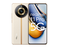 realme 11 Pro 8/256GB Sunrise Beige - 1141903 - zdjęcie 1
